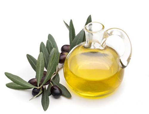 Olio di Oliva