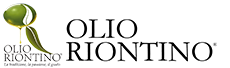 Olio Riontino Logo